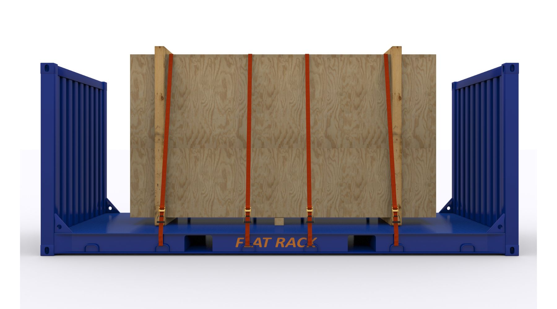 Callan Racks Cargo Containers – NQ Container Services & Transport Cairns